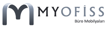 My Ofiss Büro Mobilyaları – Kayseri